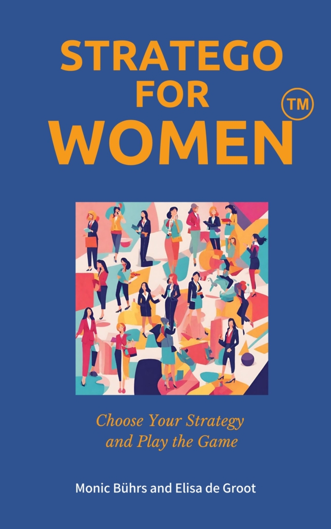 stratego for women
