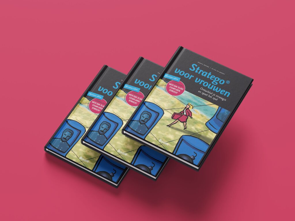 Stratego voor Vrouwen