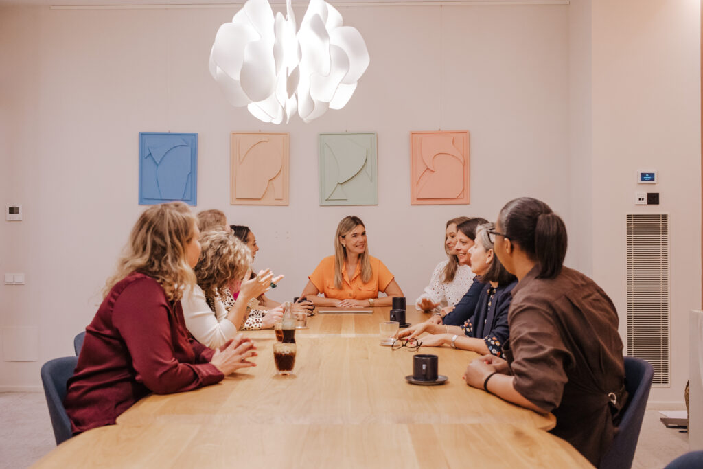 Workplace Empowerment