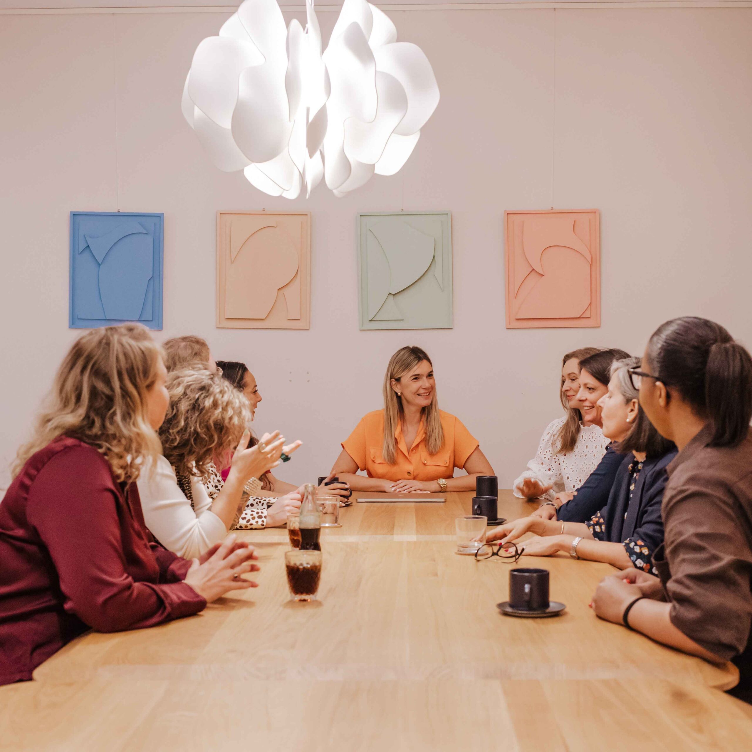 Workplace Empowerment